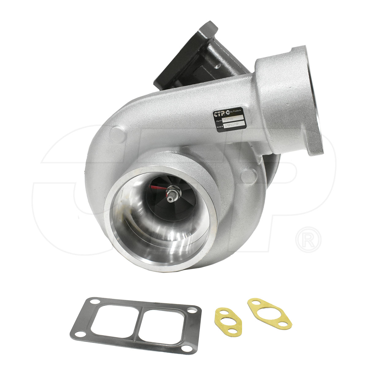 7C7580 Turbocharger