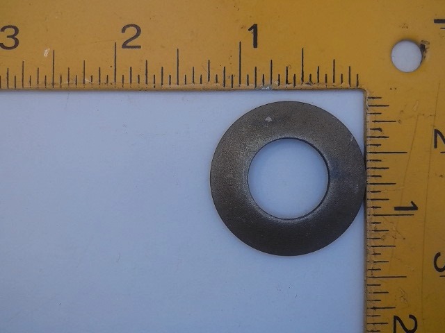 736-0317 Wshr for CUB CADET