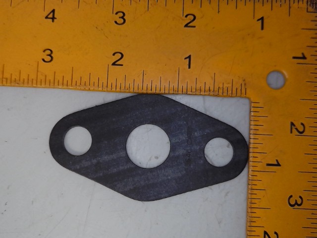4F-5640 Paper Gasket for CATERPILLAR
