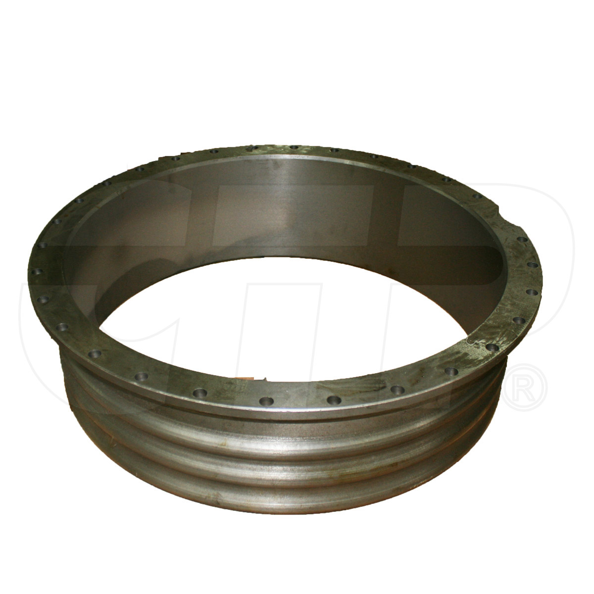 1751931 Drum As-brake