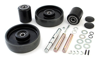 GWK-CJ55-CK Complete Wheel Kit