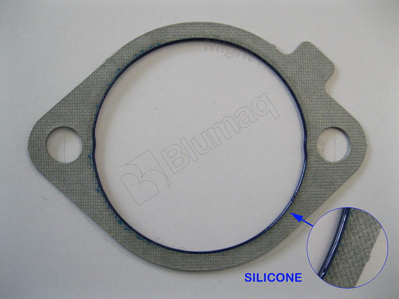 230-1072 Gasket for BLUMAQ