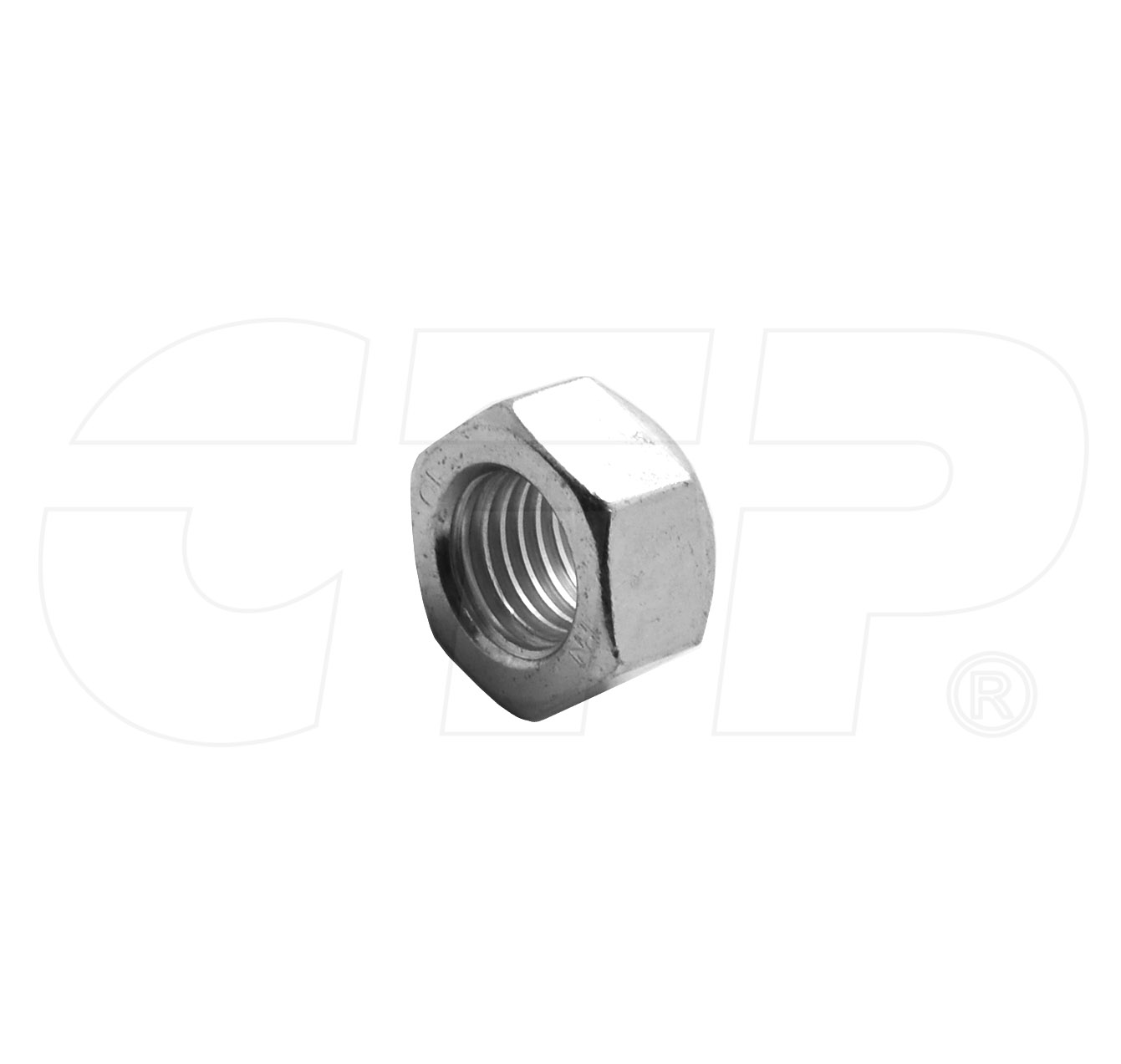 8T4778 Locknut Unc Hardened