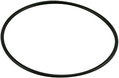 G270 Buna N O-ring Uniform Dash Number 233