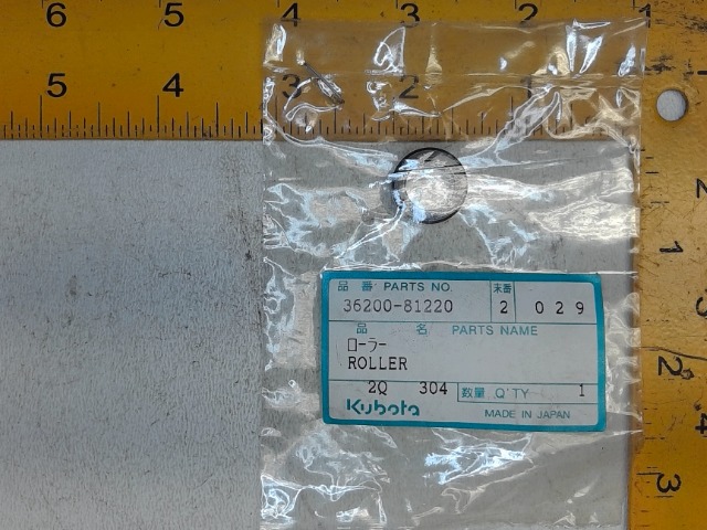36200-81220 Roller