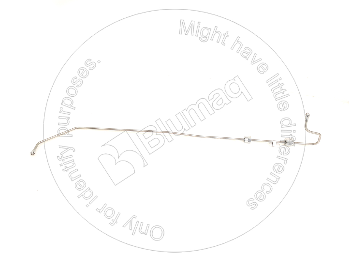 373-1896 Injection Tube for BLUMAQ