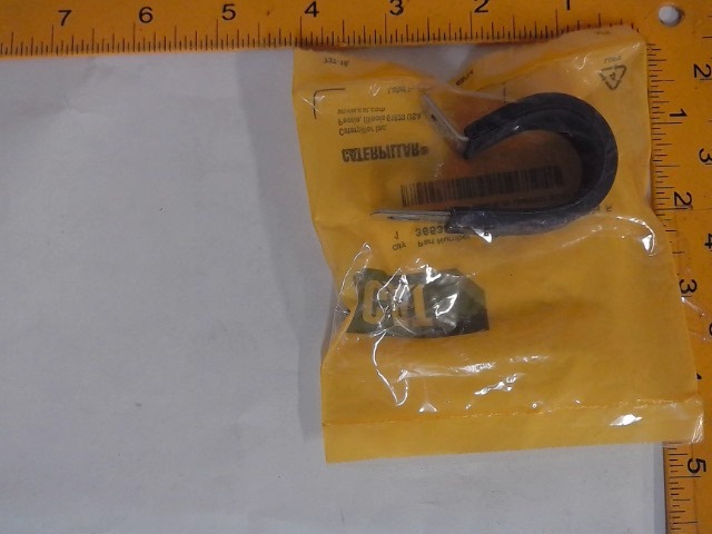 365-3821 Clamp for CATERPILLAR