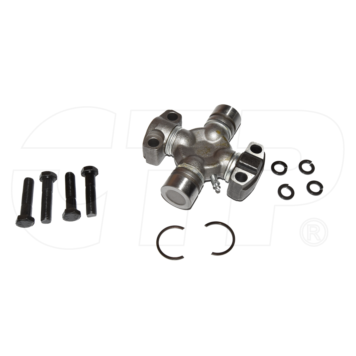14X1111110 U-joint Grp