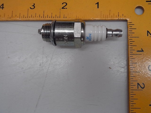 A-B1BMR2A10 Spark Plug for JOHN DEERE
