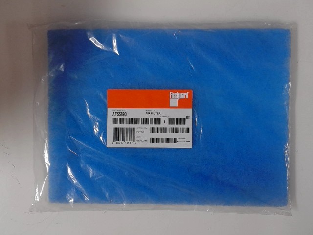 AF55890 Air Filter for FLEETGUARD