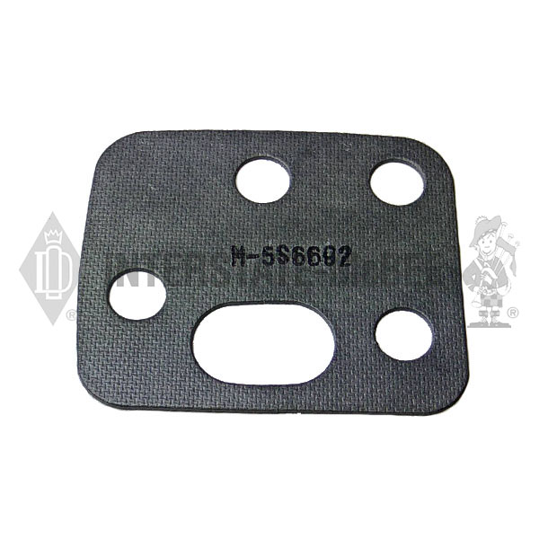 M-5S6692 Gasket for INTERSTATE MCBEE