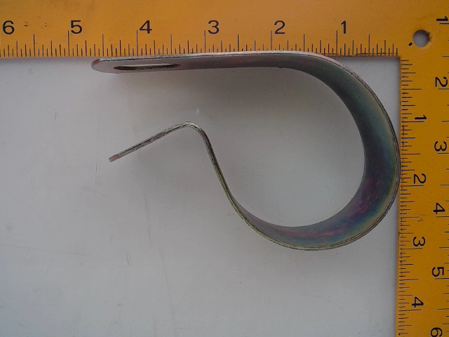 6D6099 Clip for CATERPILLAR