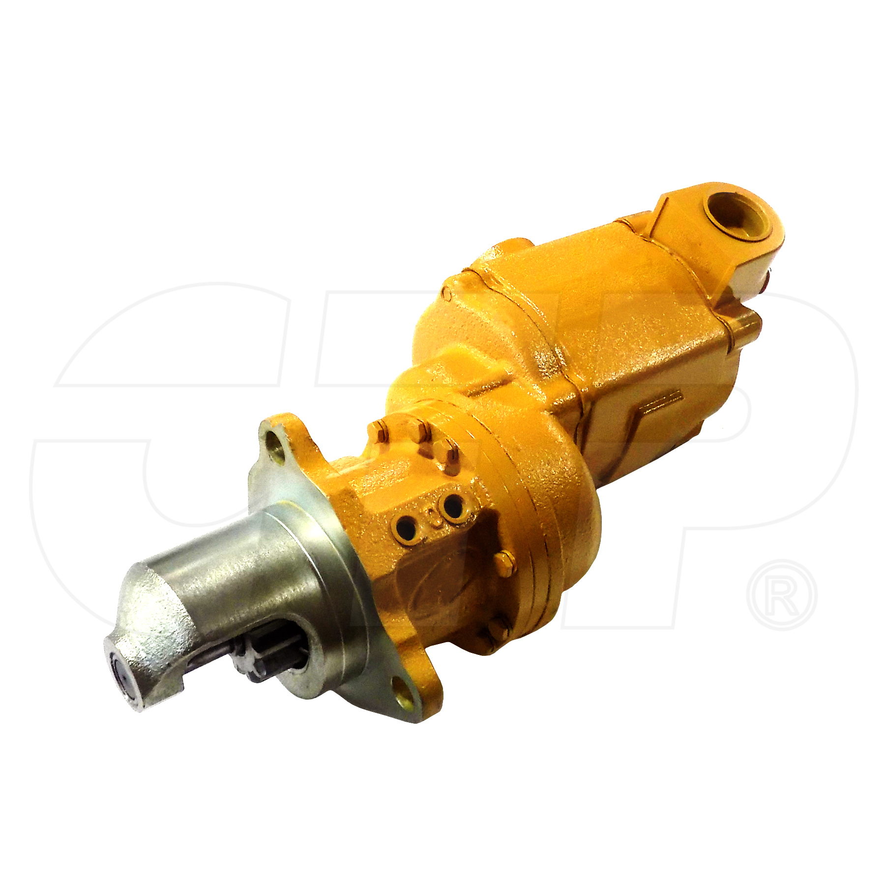 1055081 Motor G for CATERPILLAR