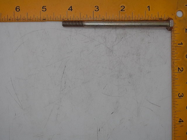 280657 KOMATSU Bolt Grade 5