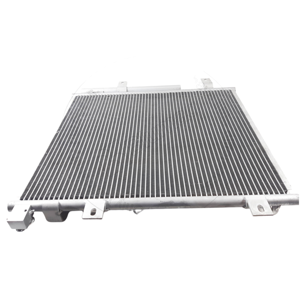 53807004 Condenser for VOLVO