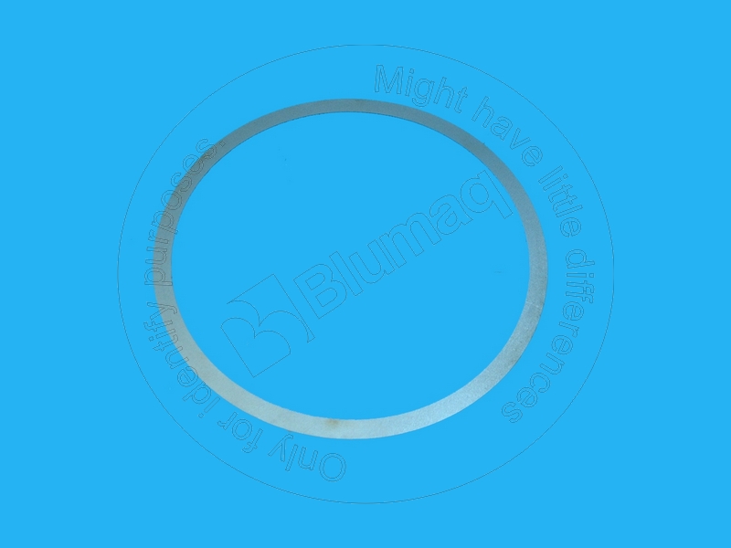 138-4099 Shim for CATERPILLAR