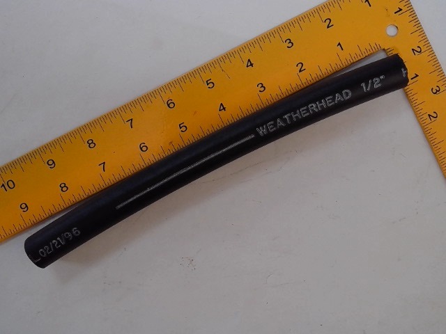 166136 Hose