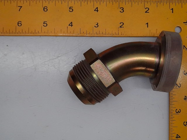 P17T3-20-20 Adapter for CUB CADET