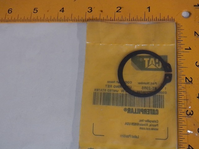 8T-2355 Seal Ring