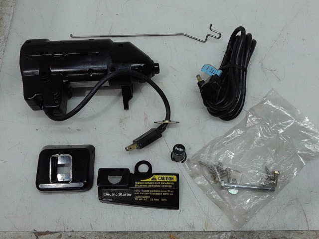 TY9515 Starter Kit for JOHN DEERE