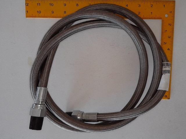 140-8786 Lined Hose for CATERPILLAR