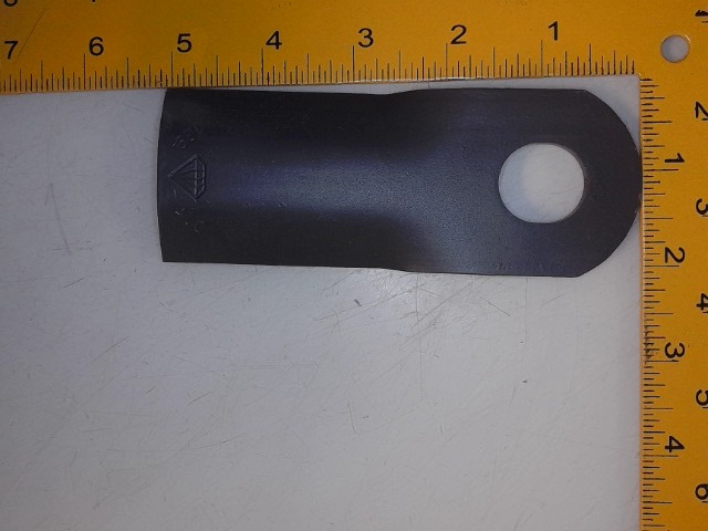A-56110300 Blade for JOHN DEERE