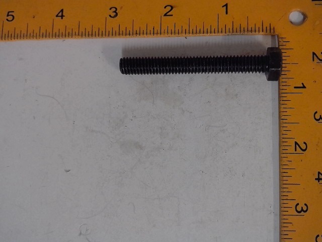 1960318 Bolt for AGCO