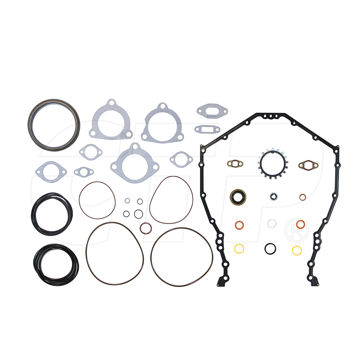 234-1929 Gasket Kit for CATERPILLAR