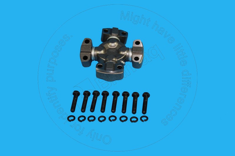 108-6587 Universal Joint