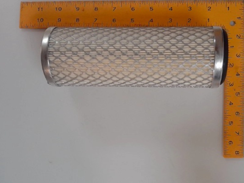 A-3610942M91 Filter for JOHN DEERE