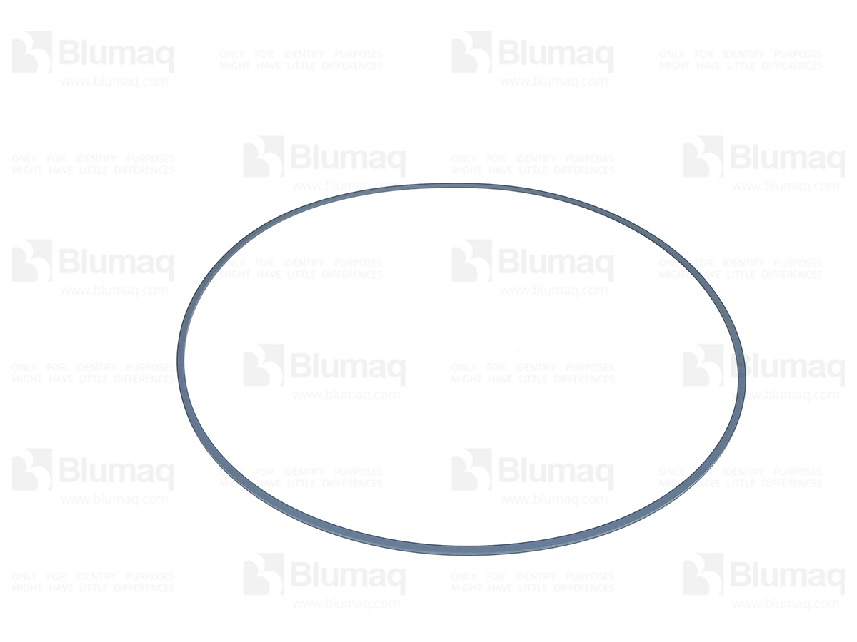 327-3966 Back-up Ring for BLUMAQ