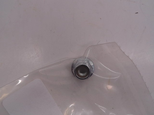 112-6646 Hex Lock Nut