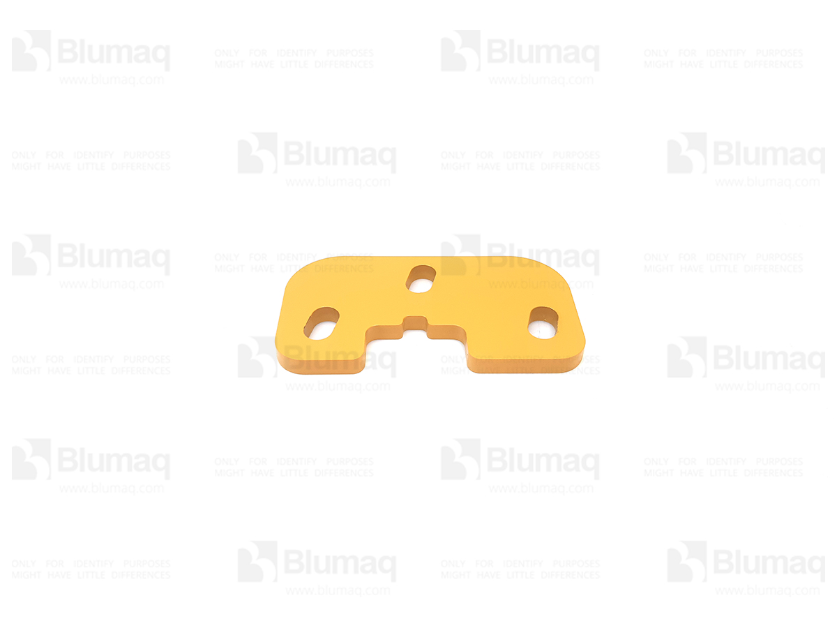449-1750 Retainer for CATERPILLAR