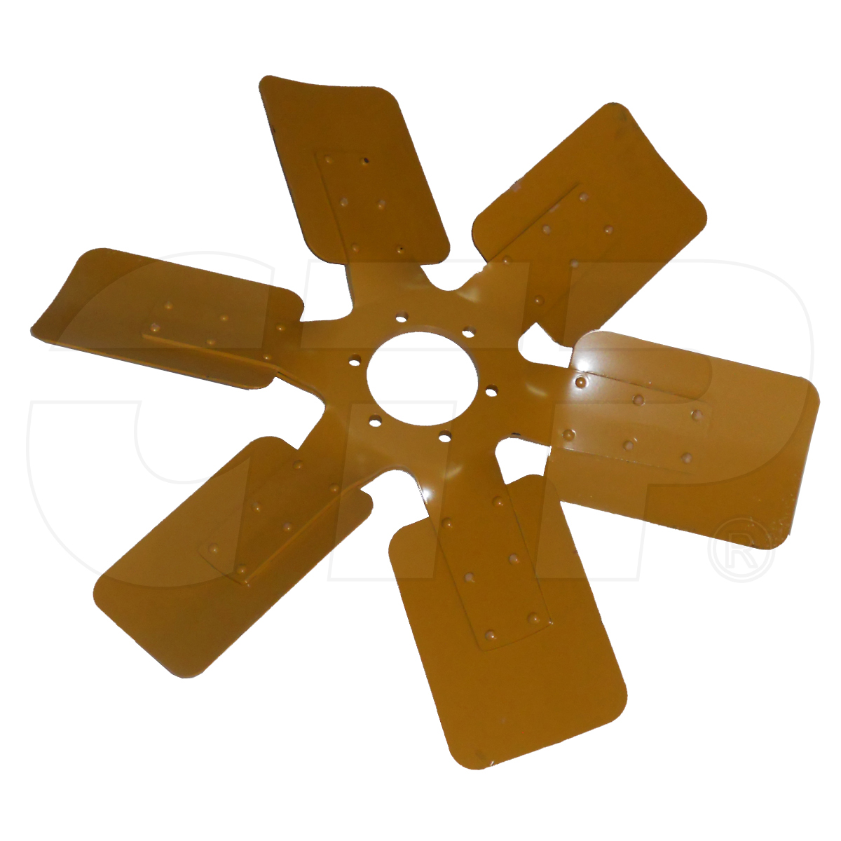 7S-0542 Fan for CATERPILLAR