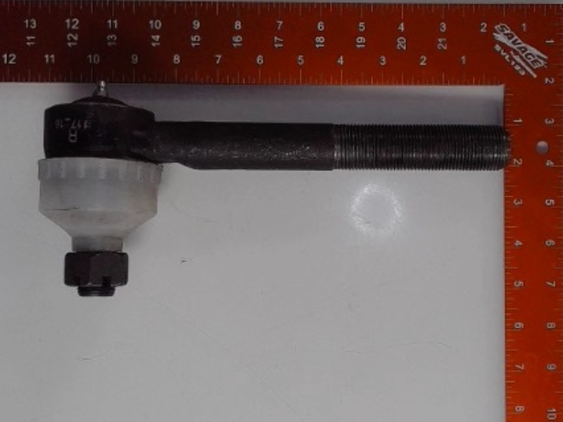 4C4Z3A130J End, Tie Rod, R