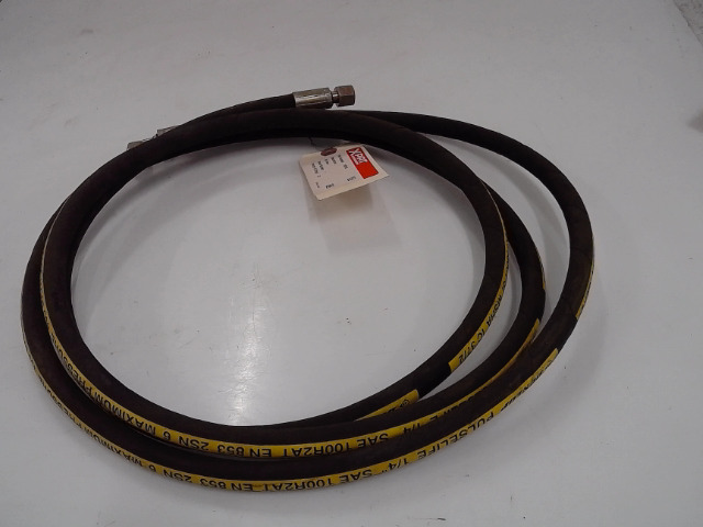 163918 Hose for GEHL MANITOU