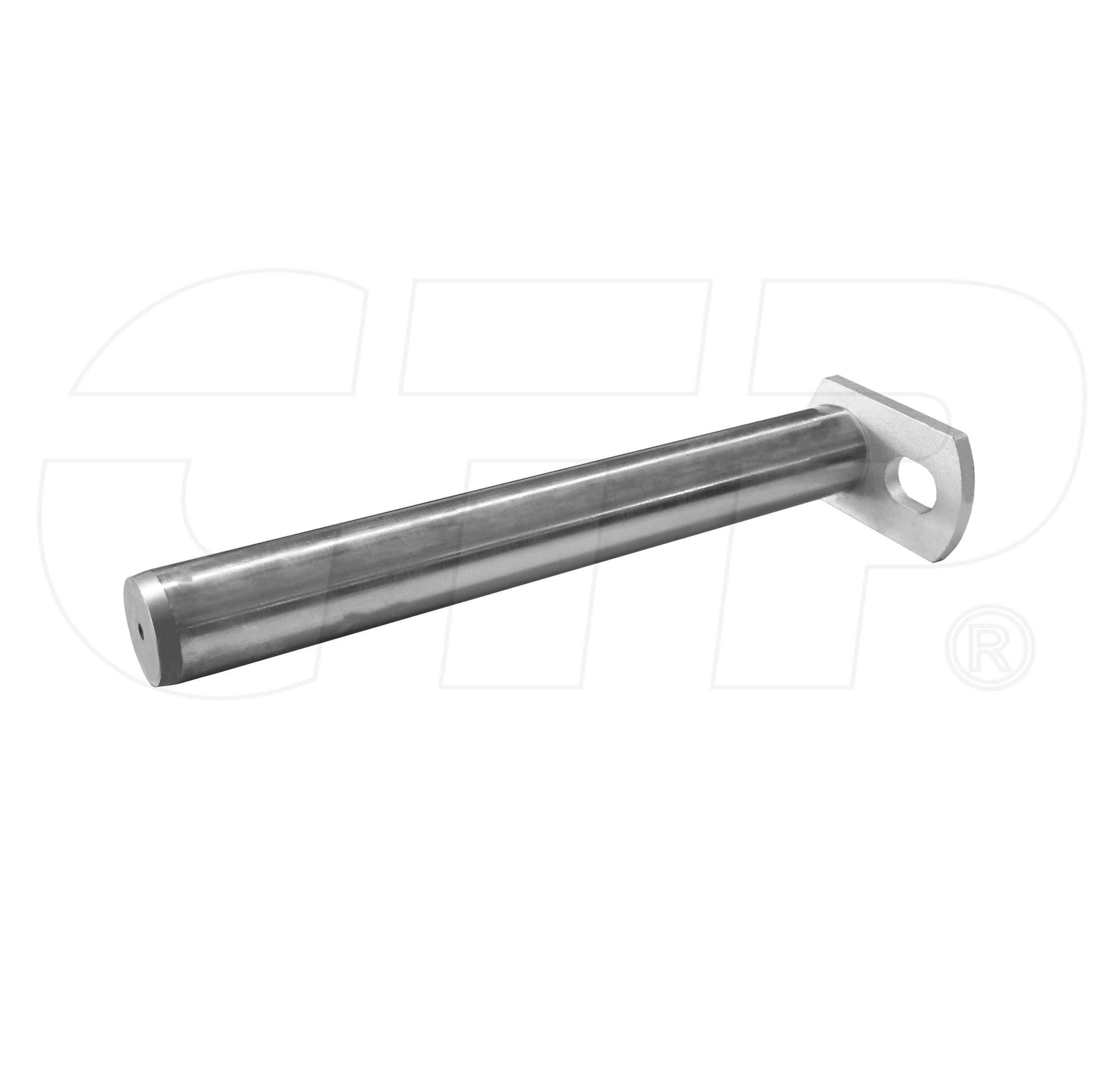 2119286 Pin As Chromed for CATERPILLAR