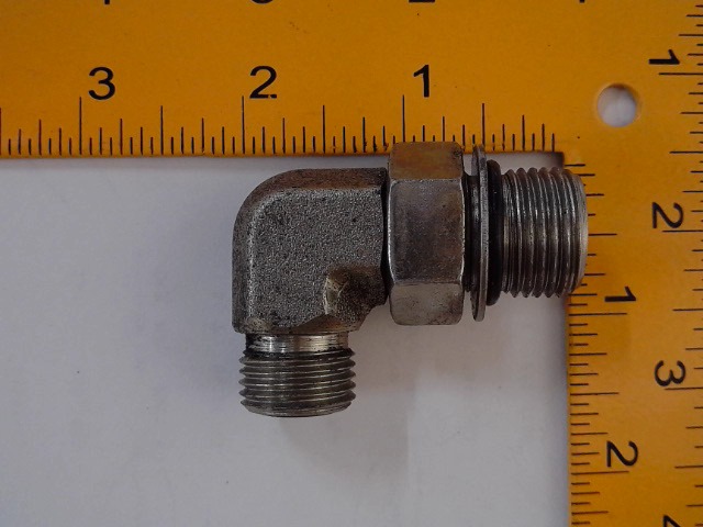 AMT360 Fitting for JOHN DEERE
