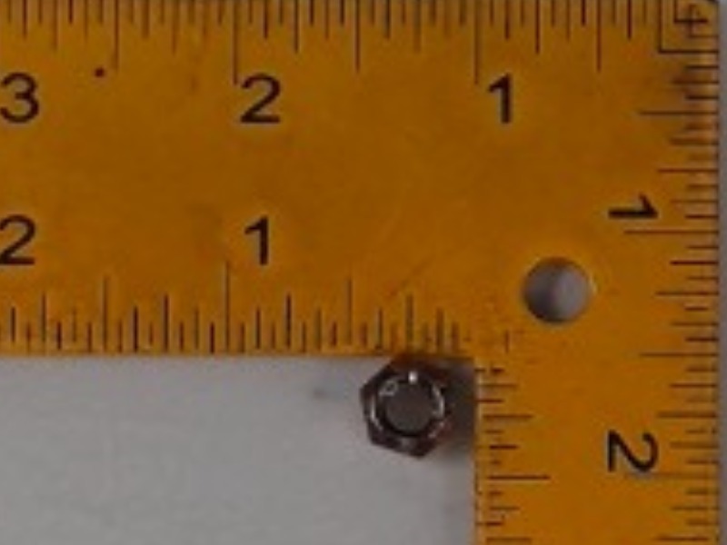 16241-92020 Nut for KUBOTA