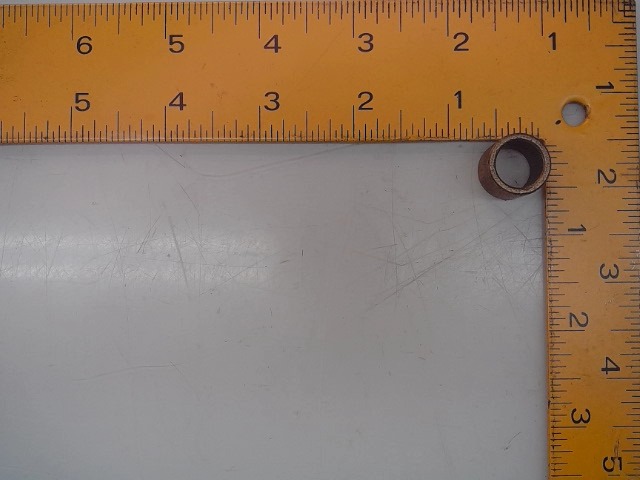 A11521 Bushing for CASE NEW HOLLAND