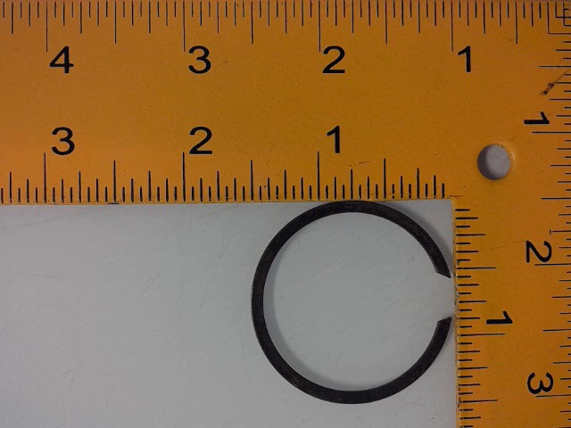 312239 Ring for CASE NEW HOLLAND