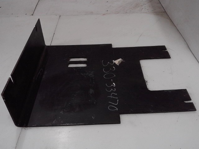 330-33470 Floor Plate for GEHL MANITOU
