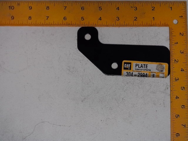 3042994 Plate for CATERPILLAR