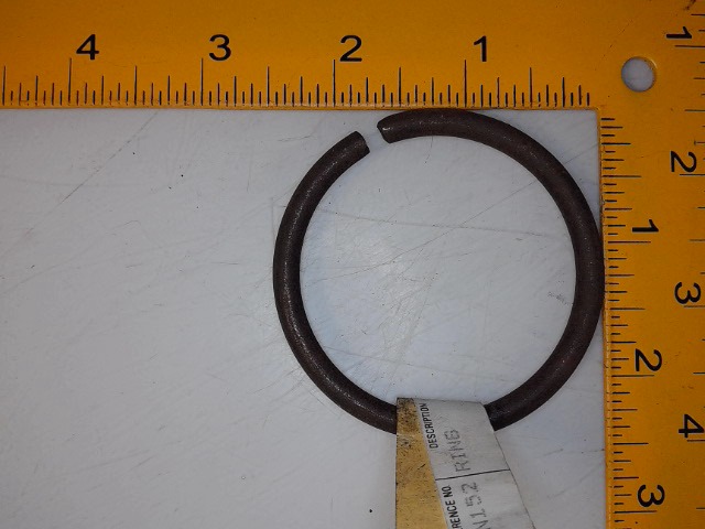 358977X1 Ring for AGCO