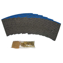 4S5149 Lining for CATERPILLAR