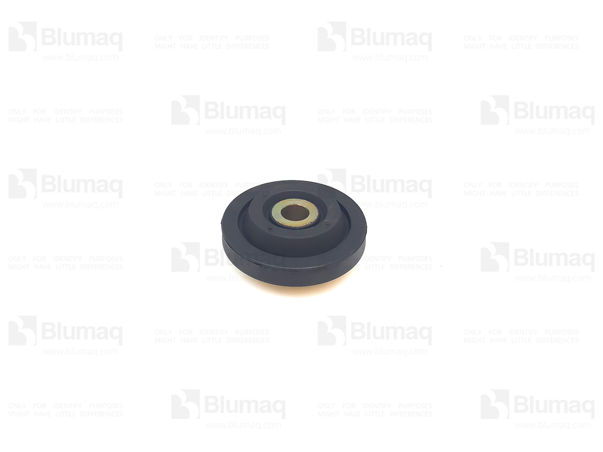 266-6301 Silentblock for BLUMAQ