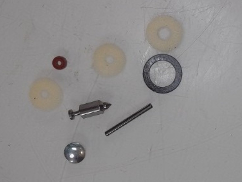 A-B1792006 Kit for JOHN DEERE