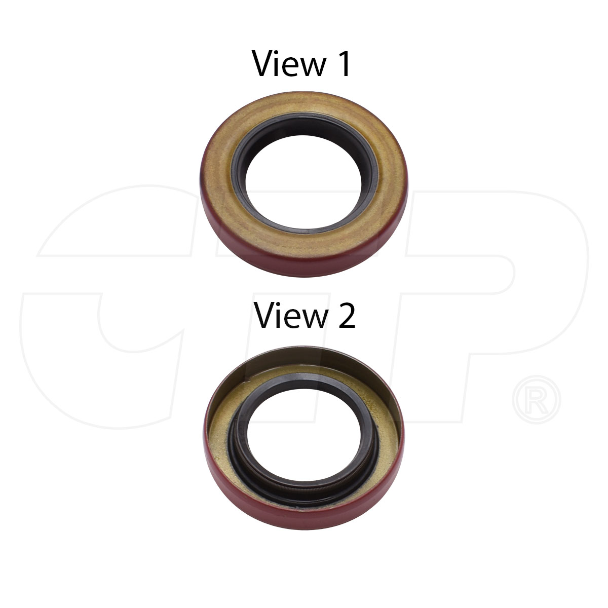 5S6622 Seal-lip Type for CATERPILLAR