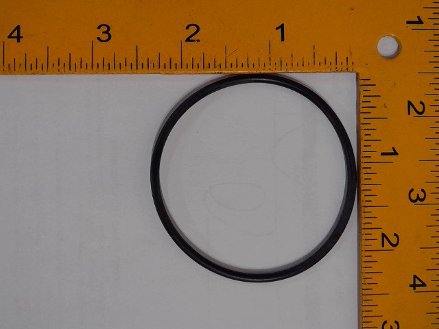 A23904 CASE Seal O-ring