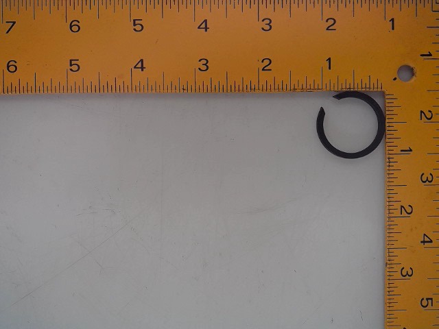 A602R Snap Ring for JOHN DEERE